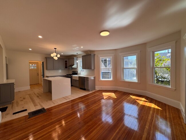 property at 292 Park St