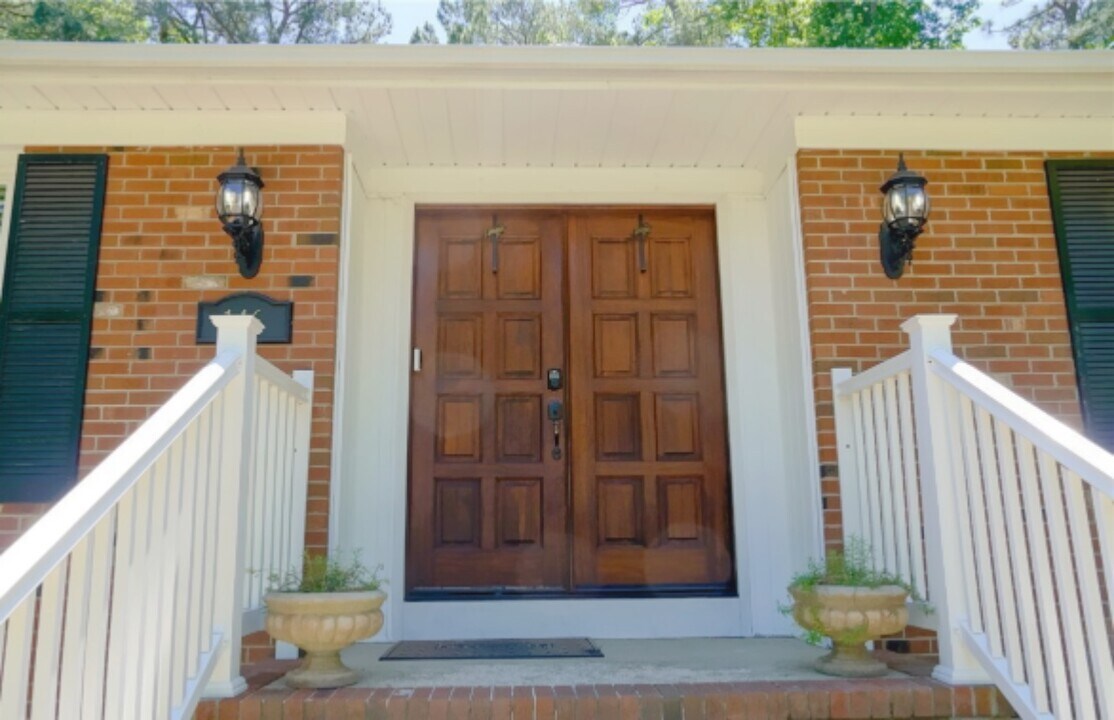 146 Lofton Dr in Fayetteville, NC - Building Photo