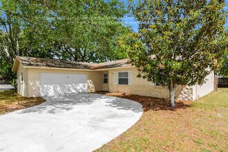 6877 Jackman Blvd, Unit 28 in Winter Park, FL - Foto de edificio - Building Photo