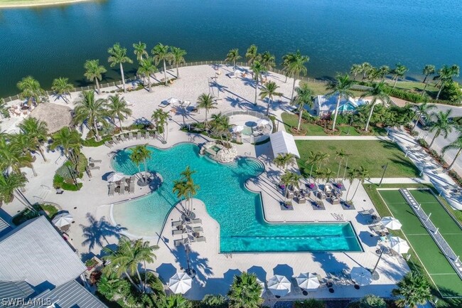 14614 Stillwater Way in Naples, FL - Building Photo - Building Photo