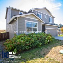 11530 57th St Ct E in Puyallup, WA - Building Photo - Building Photo