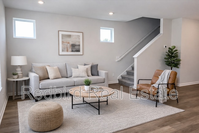 property at 856 Big Bend Ct