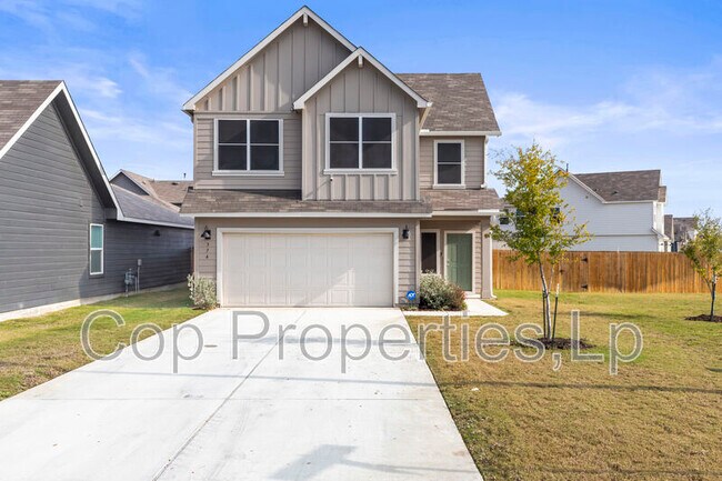 374 Wayne Wy in New Braunfels, TX - Building Photo - Building Photo