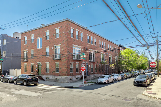 1904 Poplar St in Philadelphia, PA - Building Photo - Building Photo