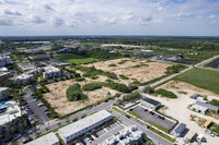 Napoli Towers in Homestead, FL - Building Photo - Building Photo