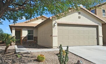 9509 Crowley Brothers Dr in Tucson, AZ - Building Photo - Building Photo