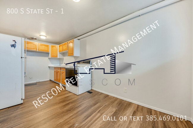 800 State St in Clearfield, UT - Building Photo - Building Photo