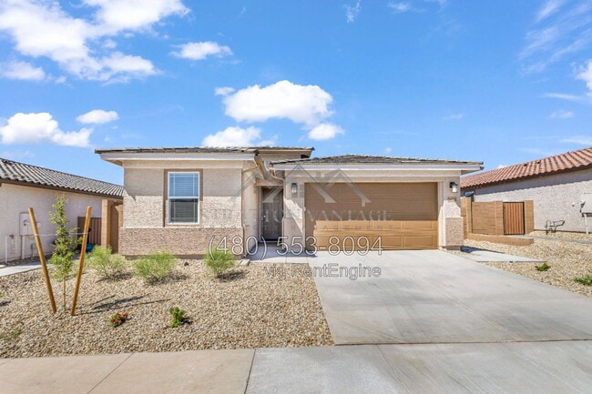 property at 16731 W Chama Dr