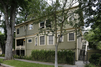 2231 I St in Sacramento, CA - Building Photo - Building Photo