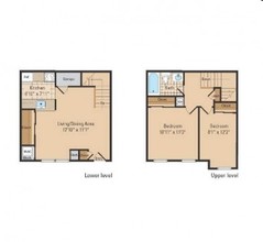 Dorado Village in Philadelphia, PA - Building Photo - Floor Plan