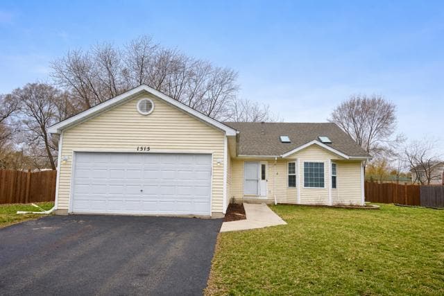 property at 1515 Thornwood Ln