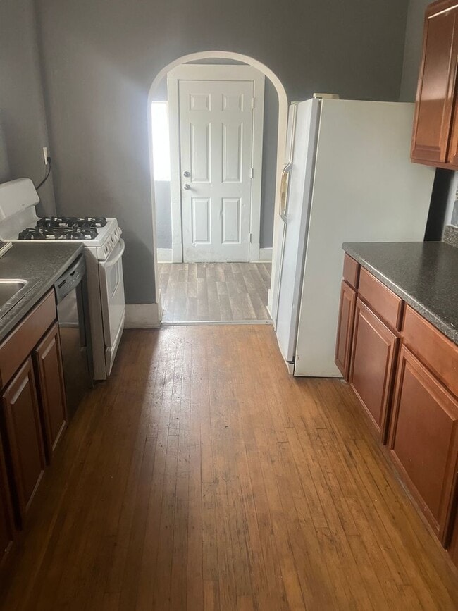 property at 309 North St