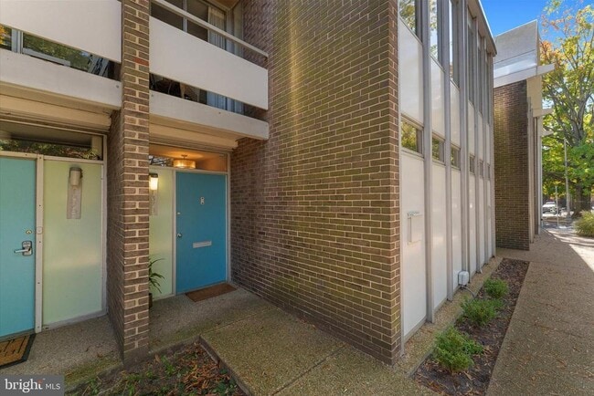 1378 4th St SW in Washington, DC - Building Photo - Building Photo