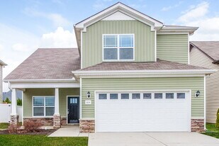 3524 Oval Hesson Lane in Murfreesboro, TN - Building Photo