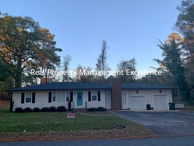 property at 100 New Barbour Rd