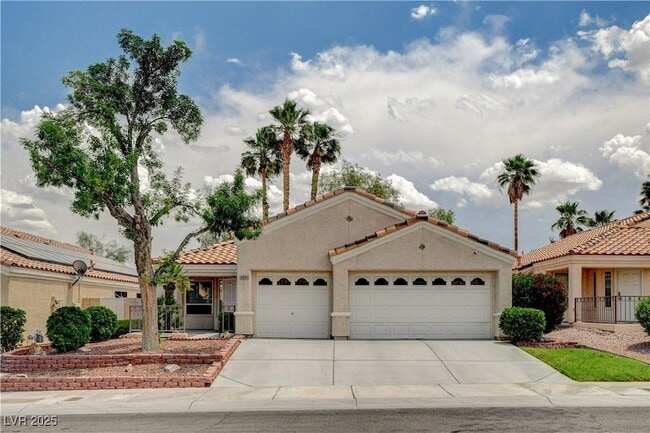 property at 3324 Misty Cloud Ct