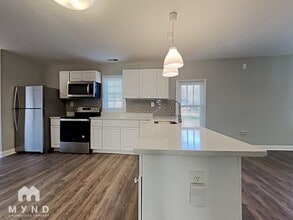 2525 Darren Dr in Gastonia, NC - Building Photo - Building Photo