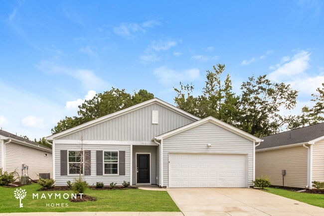 property at 3912 Starry Sky Rd