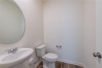 55 Fern Ridge Dr in Cameron, NC - Building Photo - Building Photo