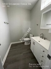 5918 Sycamore Forge Dr in Indianapolis, IN - Building Photo - Building Photo