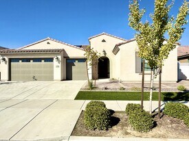 14106 Pemberley Passage Ave in Bakersfield, CA - Building Photo