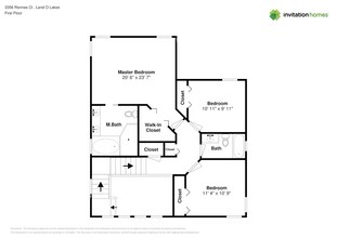 3356 Rennes Ct in Land O Lakes, FL - Building Photo - Building Photo