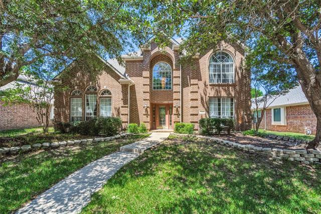 property at 11320 Sunrise Ln