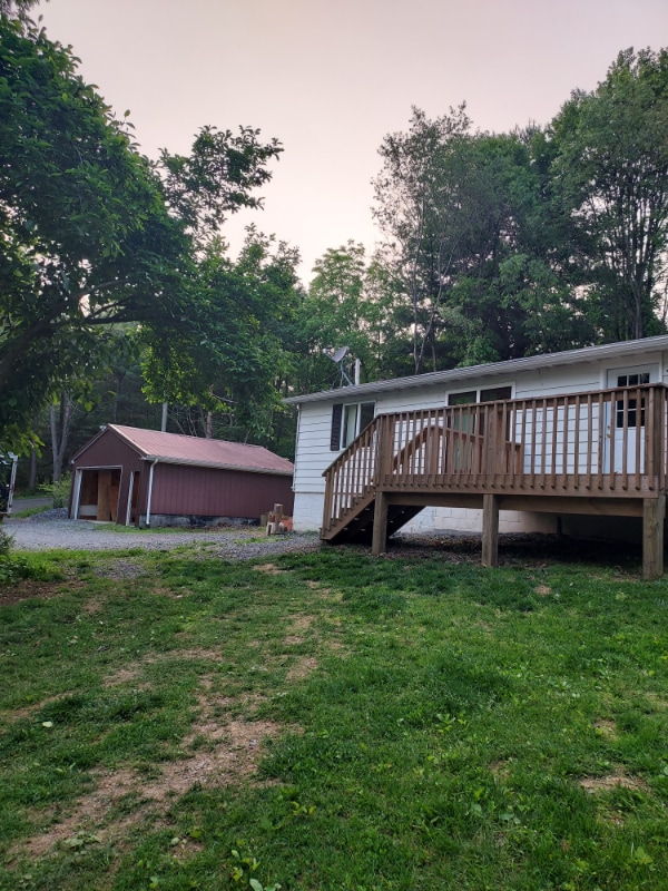 property at 370 Summer Hill Rd
