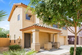 12933 W Monte Vista Ave in Avondale, AZ - Building Photo - Building Photo