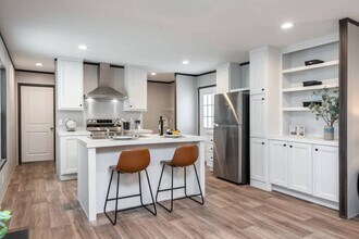 1022 Monarch Dr in Cleburne, TX - Building Photo - Building Photo