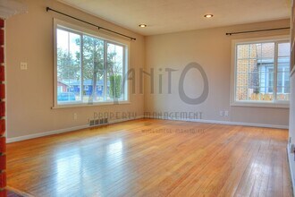 3604 W Princeton Ave in Spokane, WA - Building Photo - Building Photo