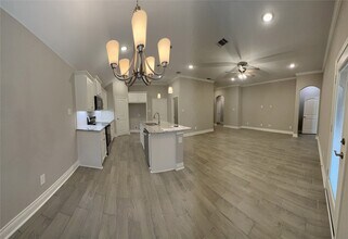 902 Ransom Wy in Greenville, TX - Building Photo - Building Photo