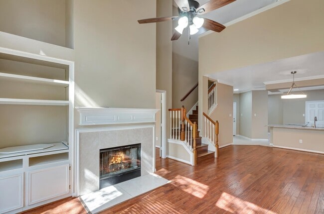 126 Wintergreen Trail