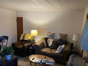 1311 Walnut St, Unit C in Olean, NY - Building Photo - Building Photo