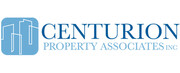 Property Management Company Logo Centurion Property Associates