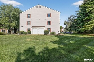 30 Scherer Ct in Trenton, NJ - Building Photo - Building Photo