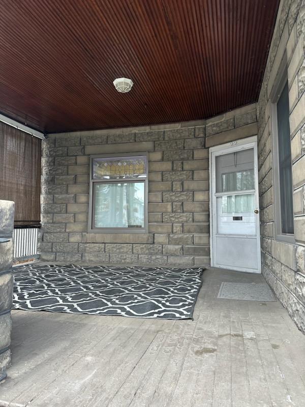 22 Sullivan Ave in Port Jervis, NY - Foto de edificio - Building Photo
