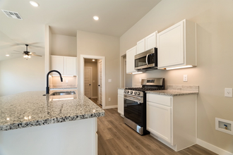 2120 Kokomo Ave in Lubbock, TX - Building Photo - Building Photo