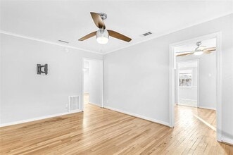 507 S Gilpin Ave in Dallas, TX - Foto de edificio - Building Photo