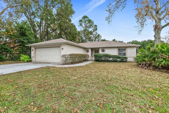 40 Westgate Ln in Palm Coast, FL - Foto de edificio - Building Photo