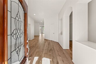 1602 Eden Meadows Dr in Spring, TX - Building Photo - Building Photo