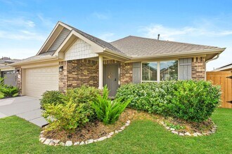 13301 Lago Acero in La Marque, TX - Building Photo - Building Photo