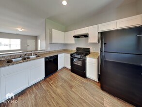 1109 Ironstone Dr in Noble, OK - Building Photo - Building Photo