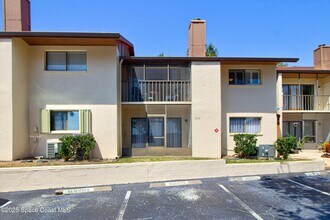 2929 Kirkland Rd NE in Palm Bay, FL - Building Photo - Building Photo