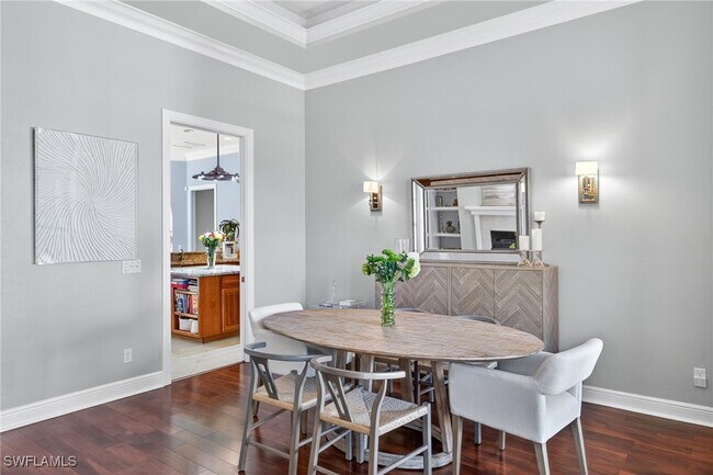 property at 2229 Goshawk Ct