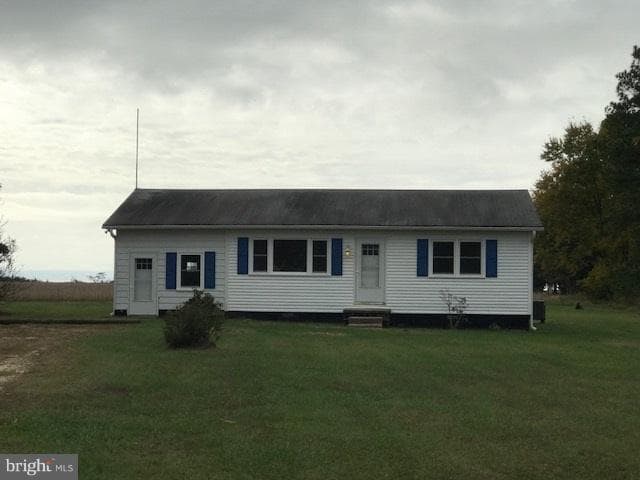 property at 37685 Louis Bailey Rd