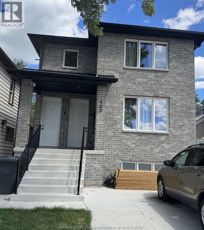 property at 448 Crawford Ave
