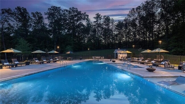 1065 Preston Blvd, Unit 1907-B in Lithia Springs, GA - Foto de edificio - Building Photo
