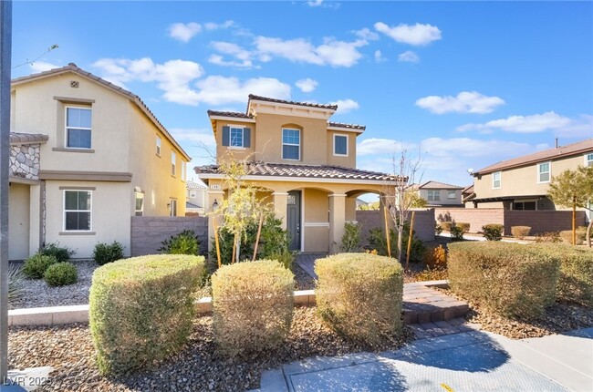 2481 Piacenza Pl in Henderson, NV - Building Photo - Building Photo