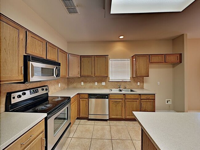7014 Tocken Ct in Corpus Christi, TX - Building Photo - Building Photo